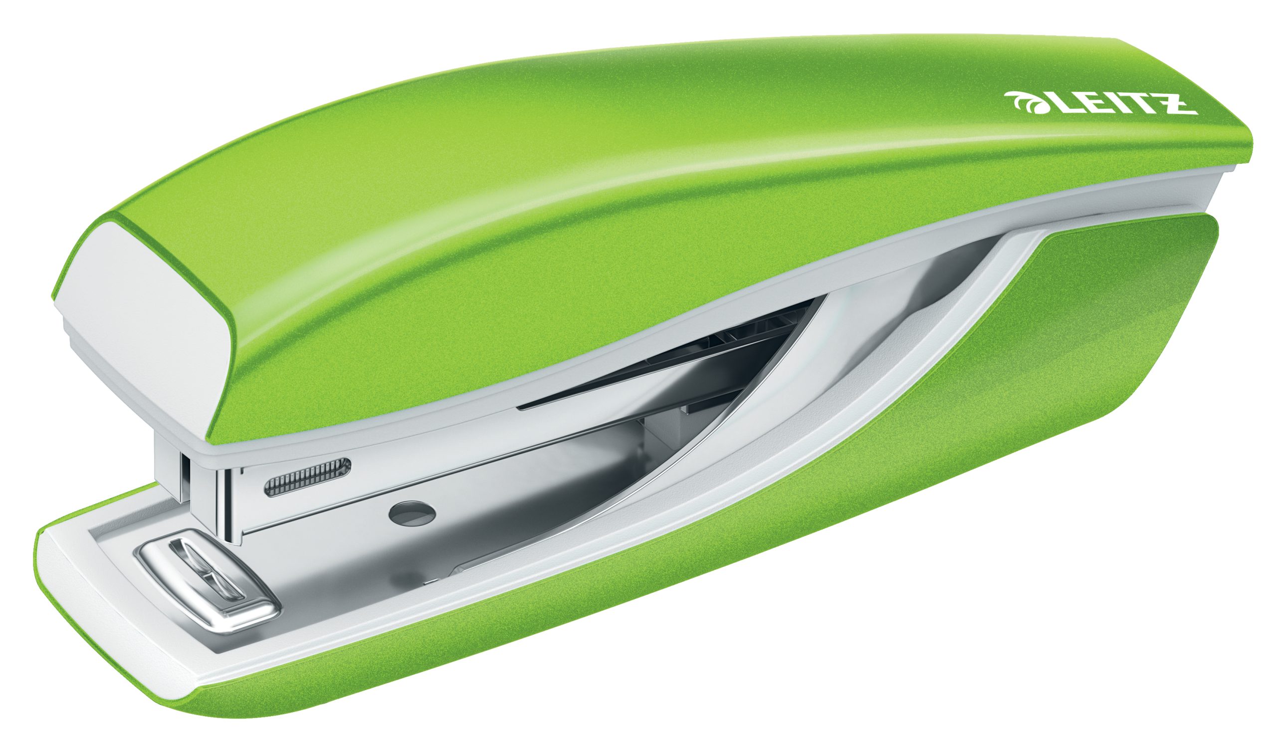 Capsator 10 Coli Nr 10 Model Mini 5528 Verde Wow Leitz