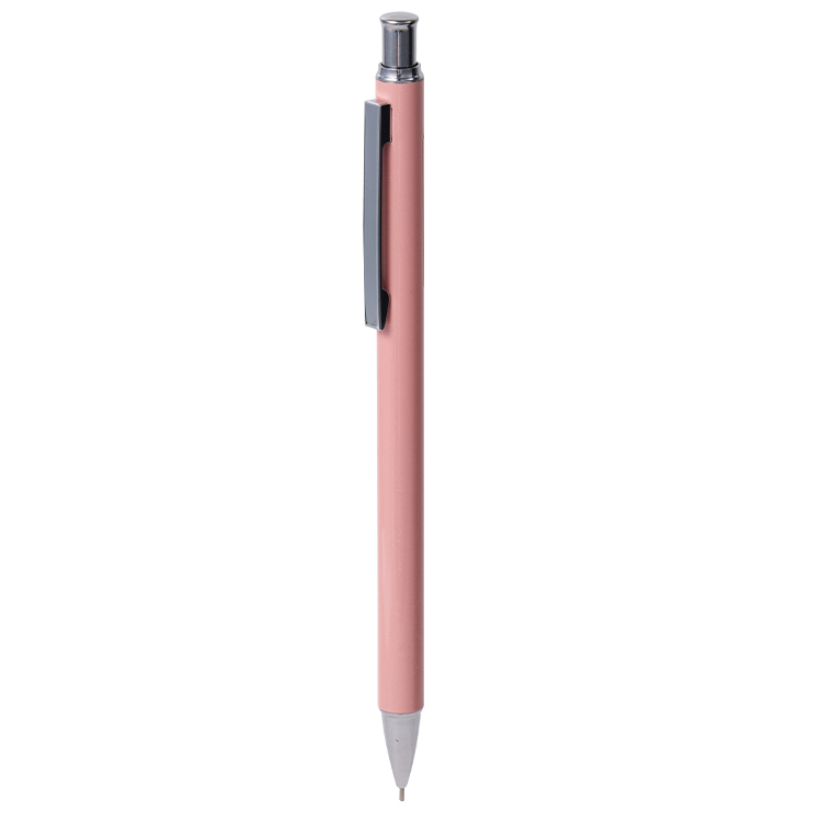 Creion Mecanic 0.7mm Corp Metal Premium Deli