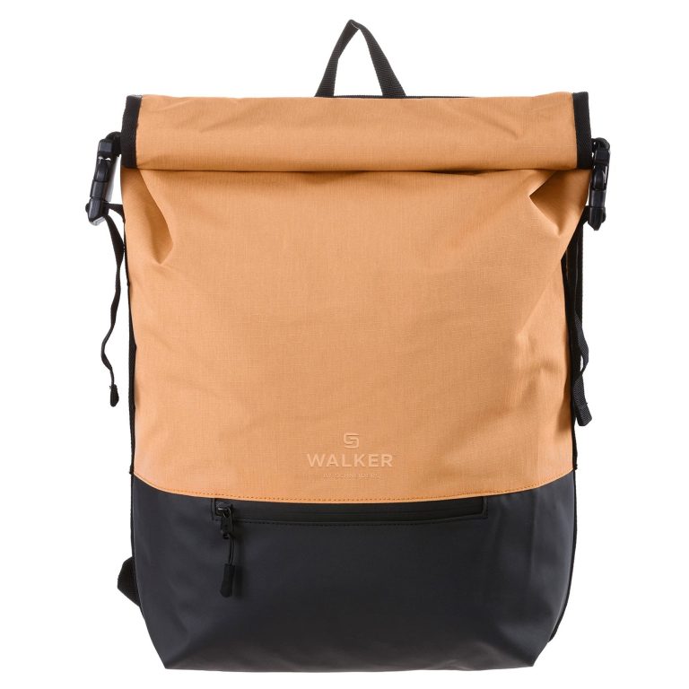 Rucsac Concept 2 Mika Peach Walker
