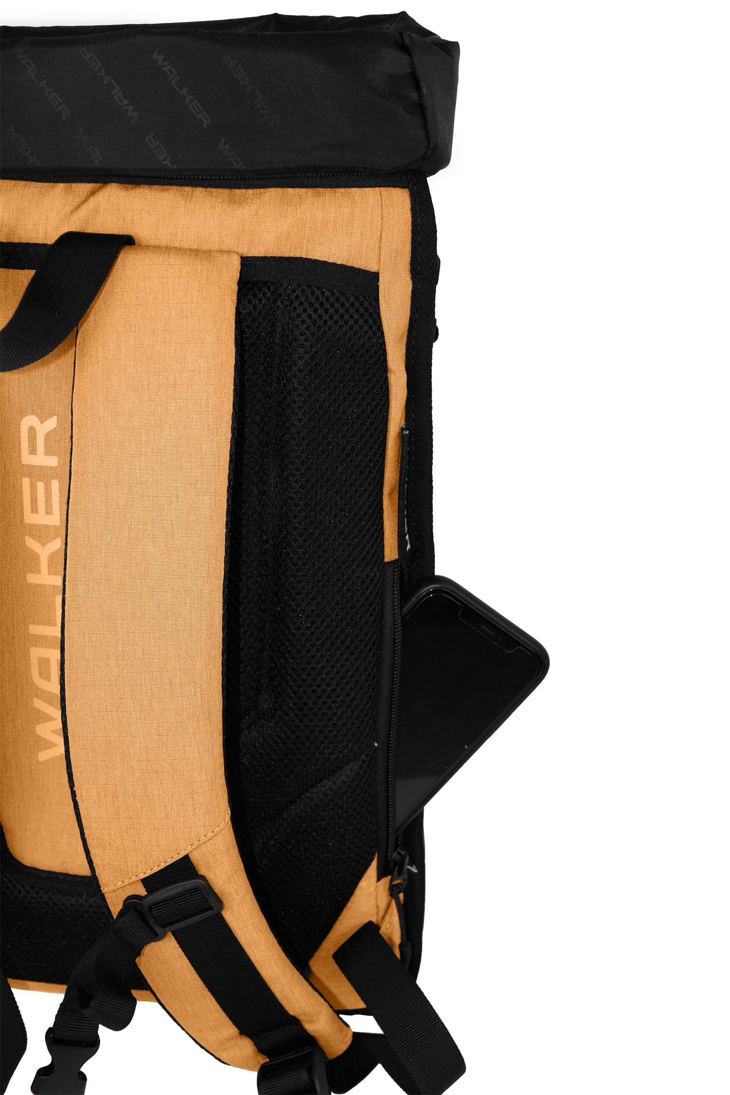 Rucsac Concept 2 Mika Peach Walker