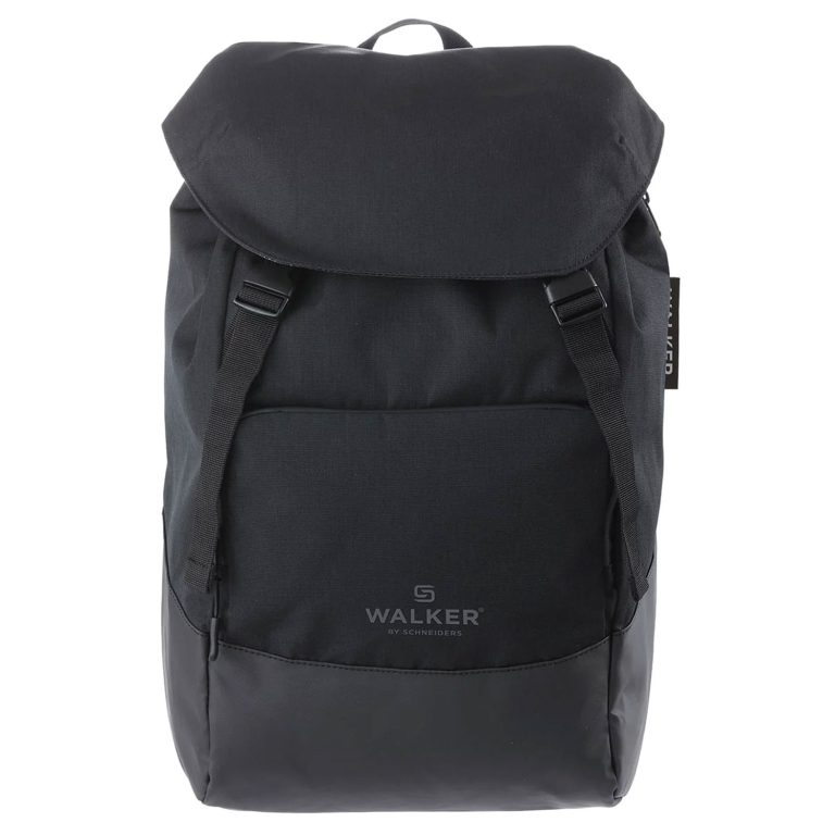 Rucsac Concept 2 Sol Antracit Walker