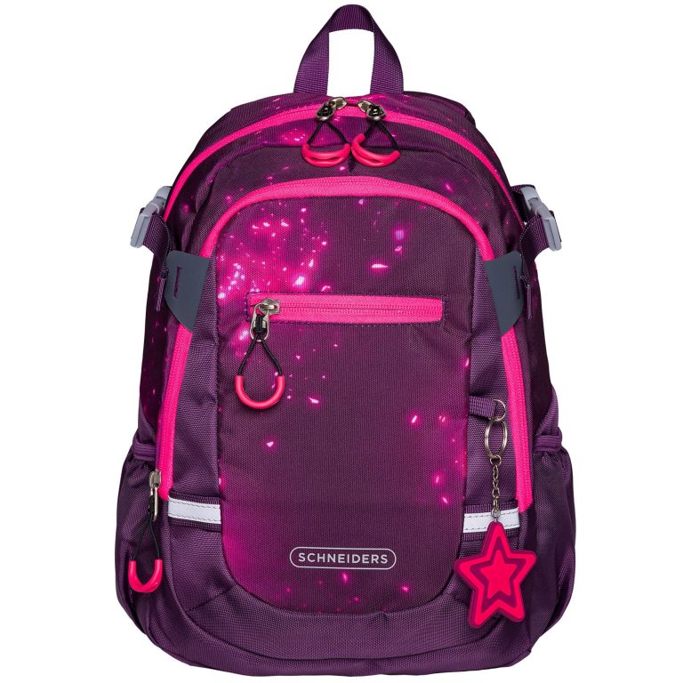 Rucsac Cls Pregatitoare Berry Cosmos Schneiders