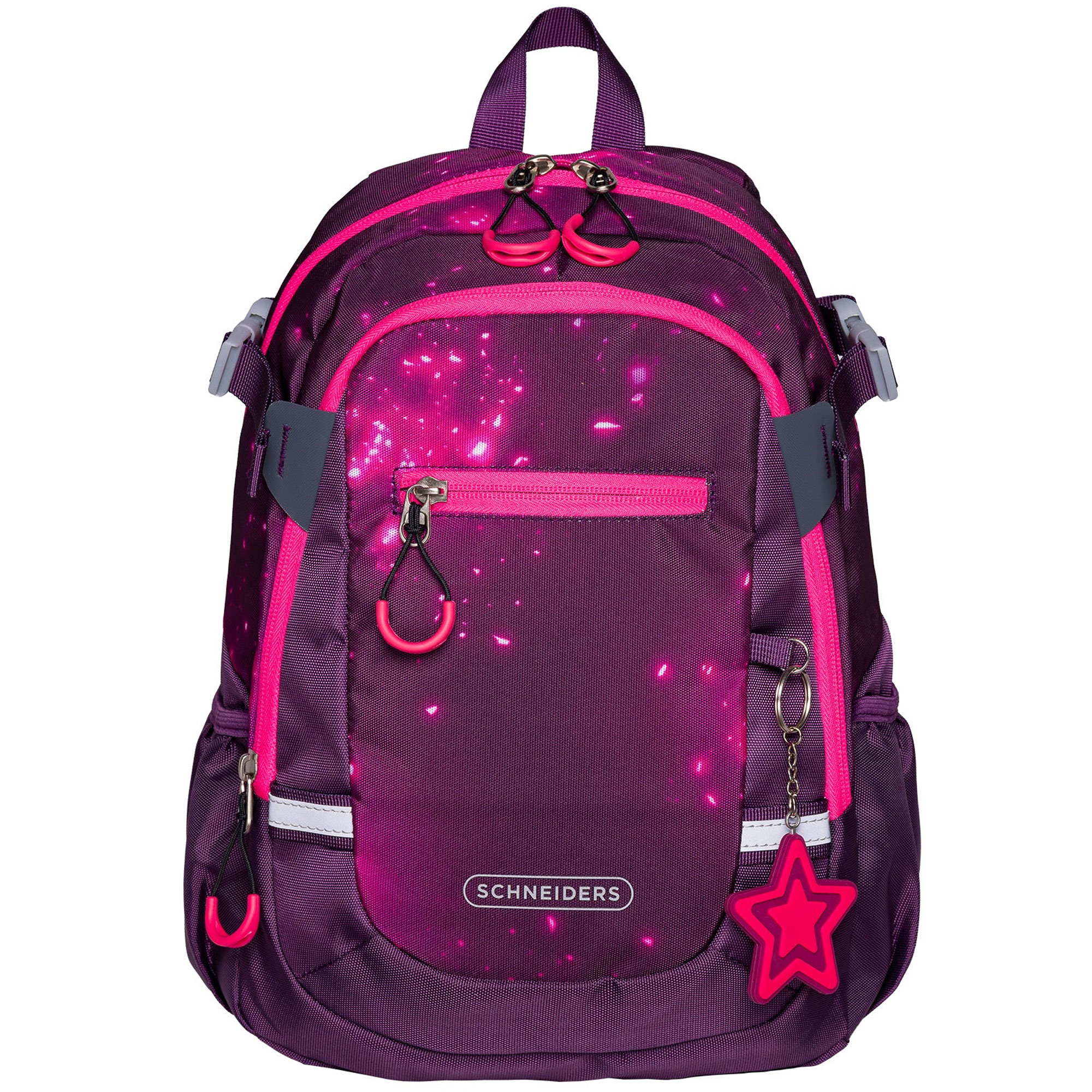 Rucsac Cls Pregatitoare Berry Cosmos Schneiders