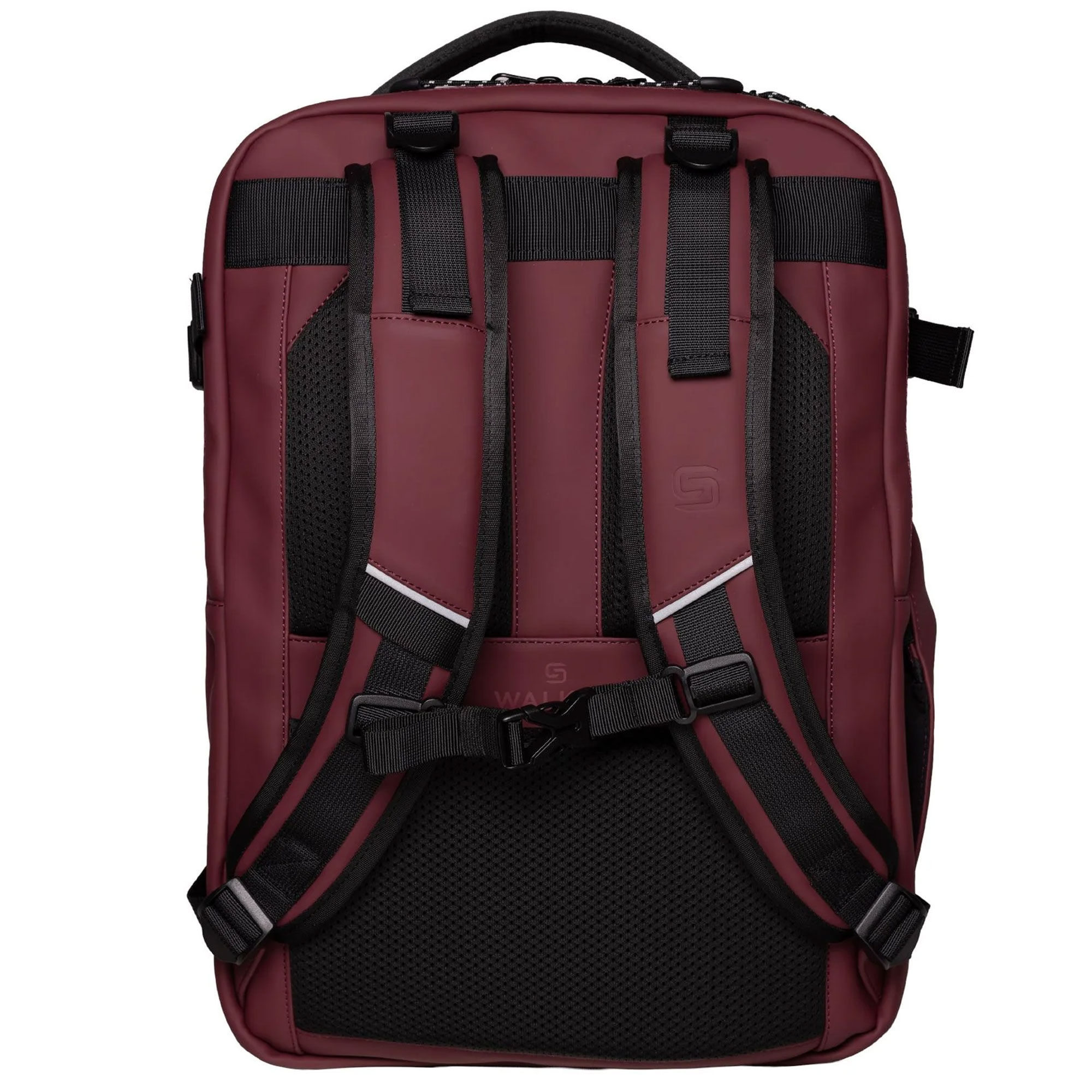 Rucsac Element Raspberry Walker