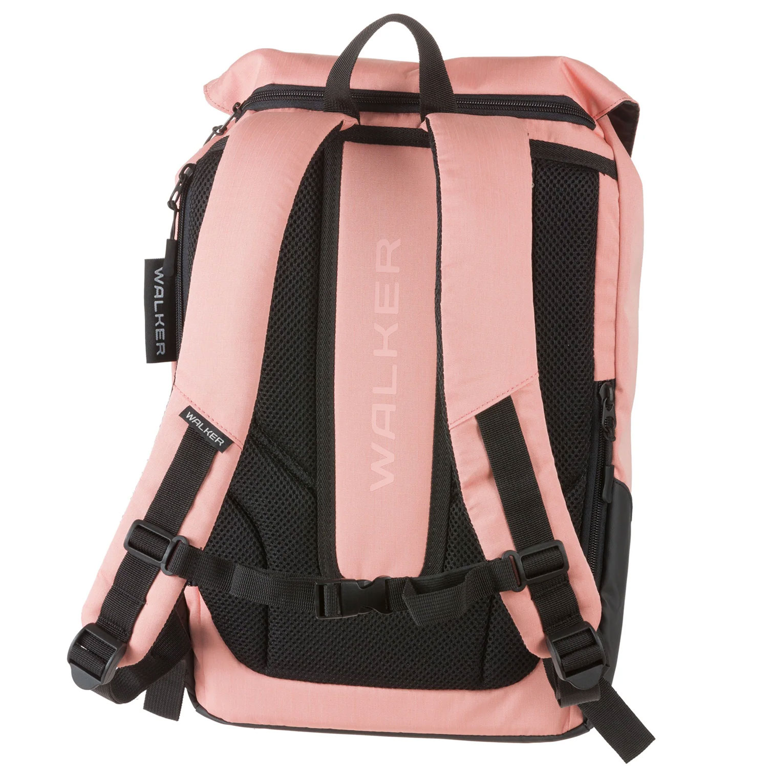 Rucsac Concept 2 Sol Roz Flamingo Walker