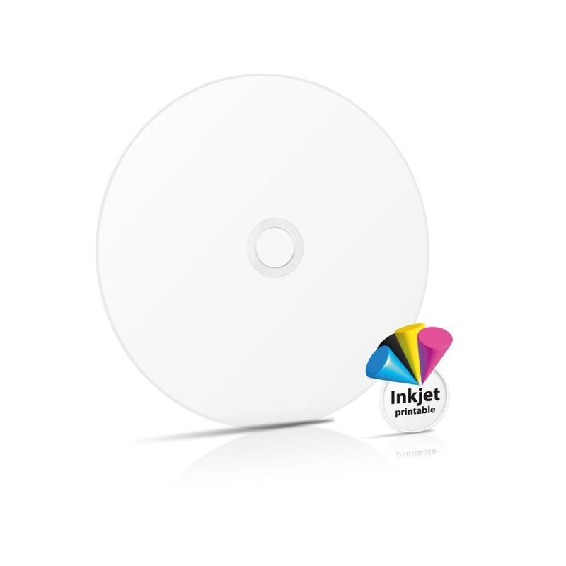 Cd-R Printabil 50/Set 700Mb Cakebox Maxell