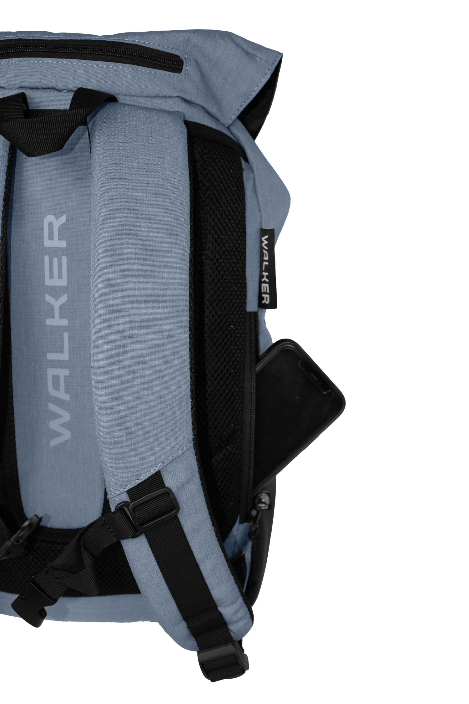 Rucsac Concept 2 Sol Gri Walker