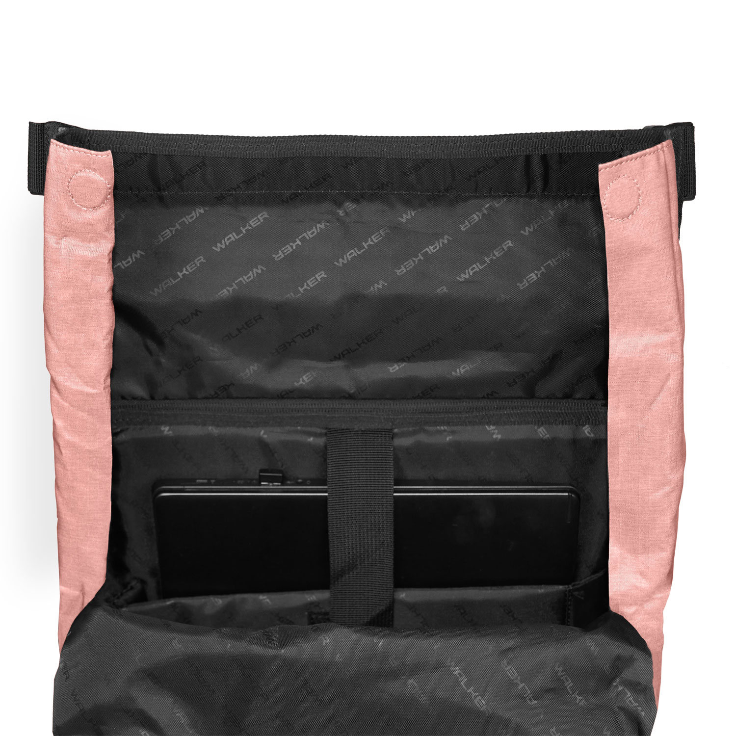 Rucsac Concept 2 Mika Roz Flamingo Walker