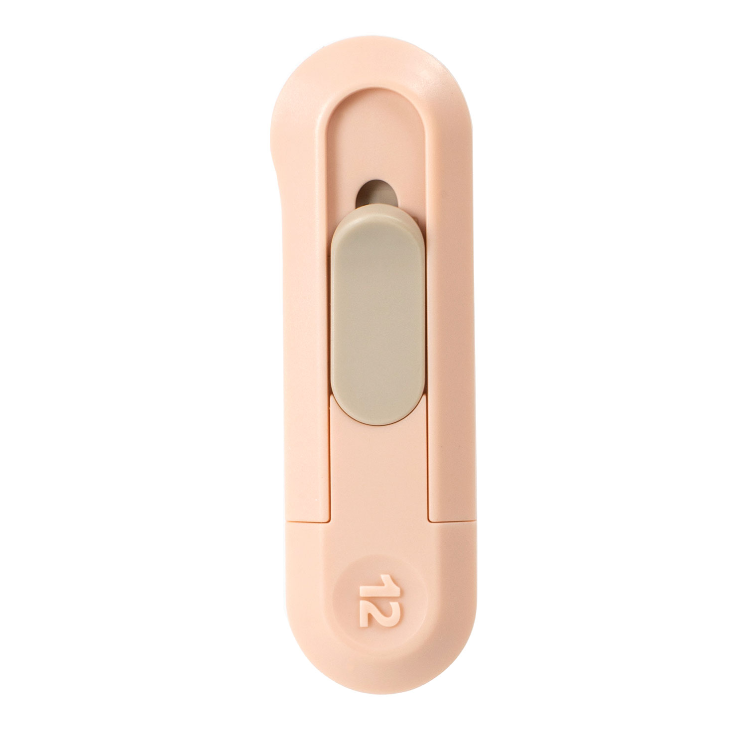 Cutter Mini Roz Nusign Deli