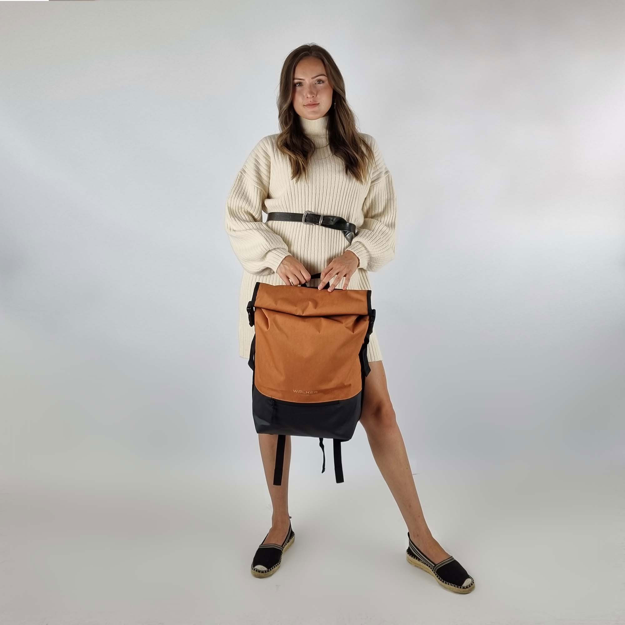 Rucsac Concept 2 Mika Coconut Walker