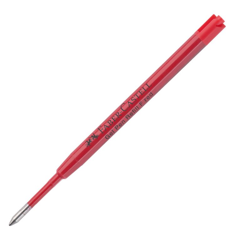Rezerva Gel 0,4mm F Rosie Faber-Castell