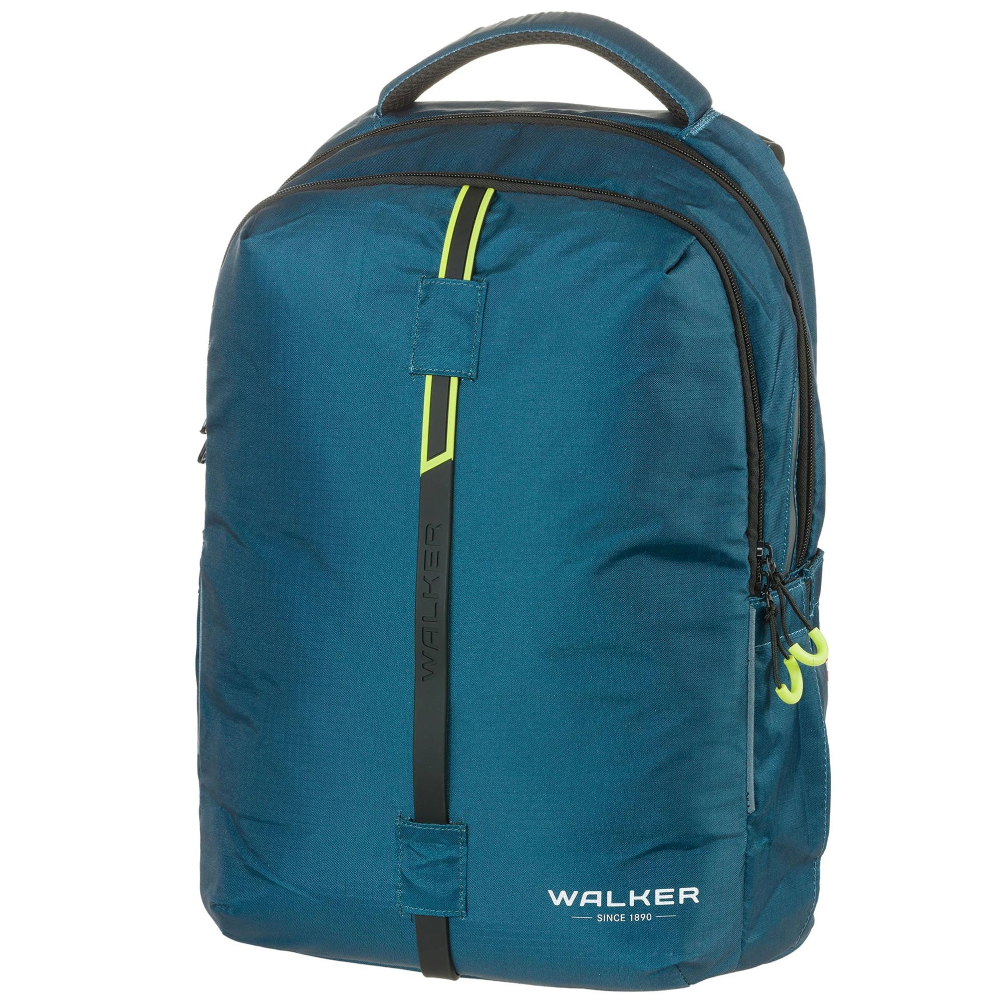 Rucsac Elite Wizzard Albastru Walker