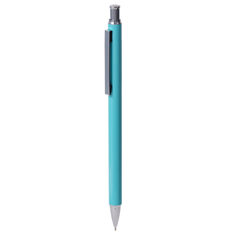 Creion Mecanic 0.7mm Corp Metal Premium Deli