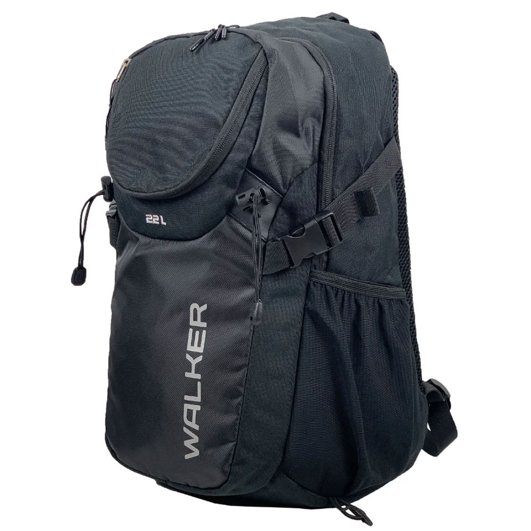 Rucsac Move Sport Negru Walker