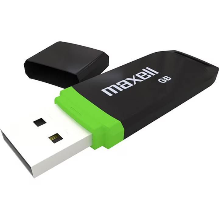 Memorie Usb 16Gb Speedboat Usb 2.0 Maxell