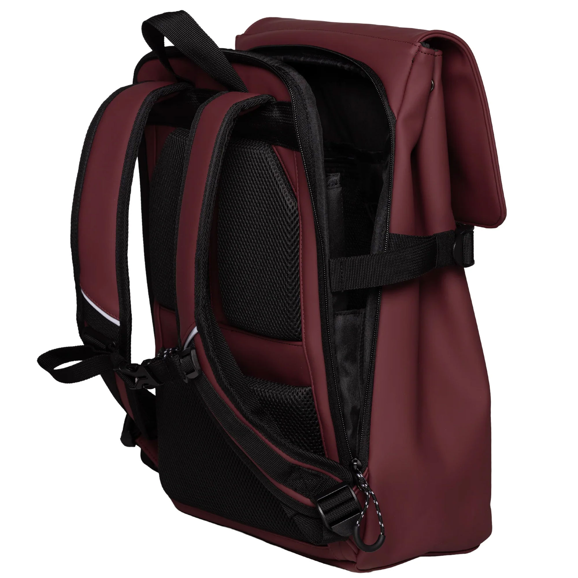Rucsac Aura Raspberry Walker