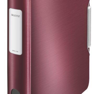 Biblioraft Plastifiat 5cm 180g Grena Active Style Leitz