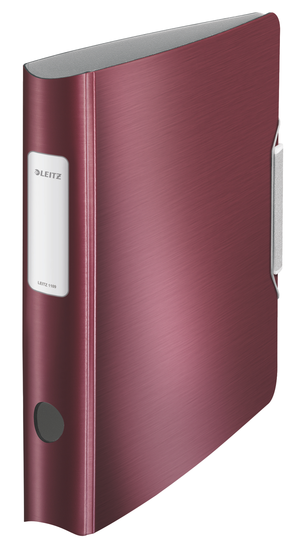 Biblioraft Plastifiat 5cm 180g Grena Active Style Leitz