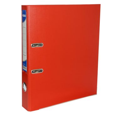 Biblioraft Plastifiat 5cm Rosu Noki