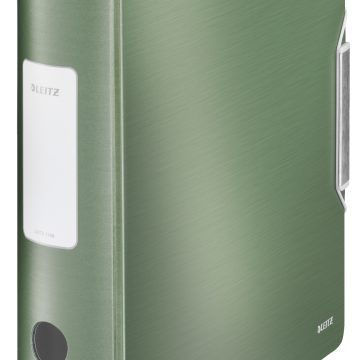 Biblioraft Plastifiat 7.5cm 180Grade Fistic Style Leitz