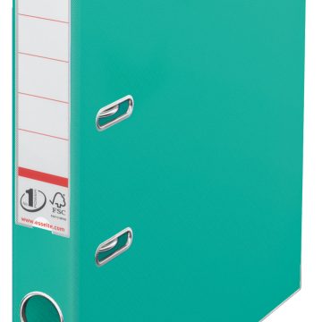 Biblioraft Plastifiat Int-Ext 5cm Menta Nr1 Power Esselte