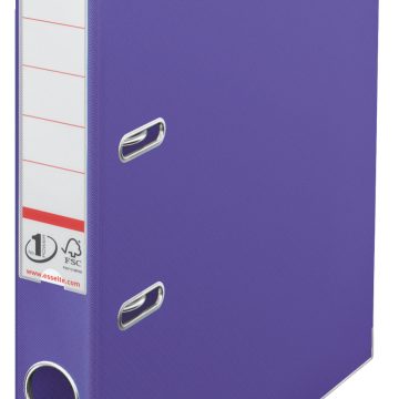 Biblioraft Plastifiat Int-Ext 5cm Mov Nr1 Power Esselte