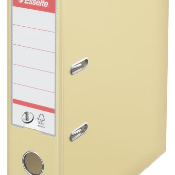 Biblioraft Plastifiat Int-Ext 7.5cm Scoica Nr1 Power Esselte