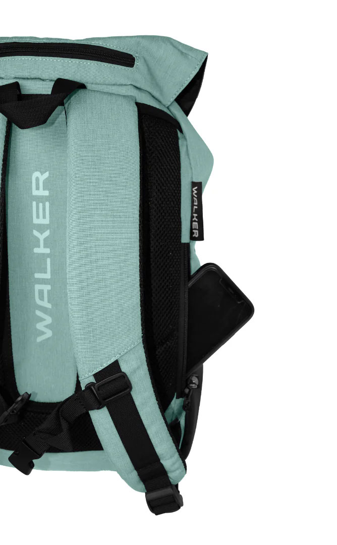 Rucsac Concept 2 Mika Malibu Walker