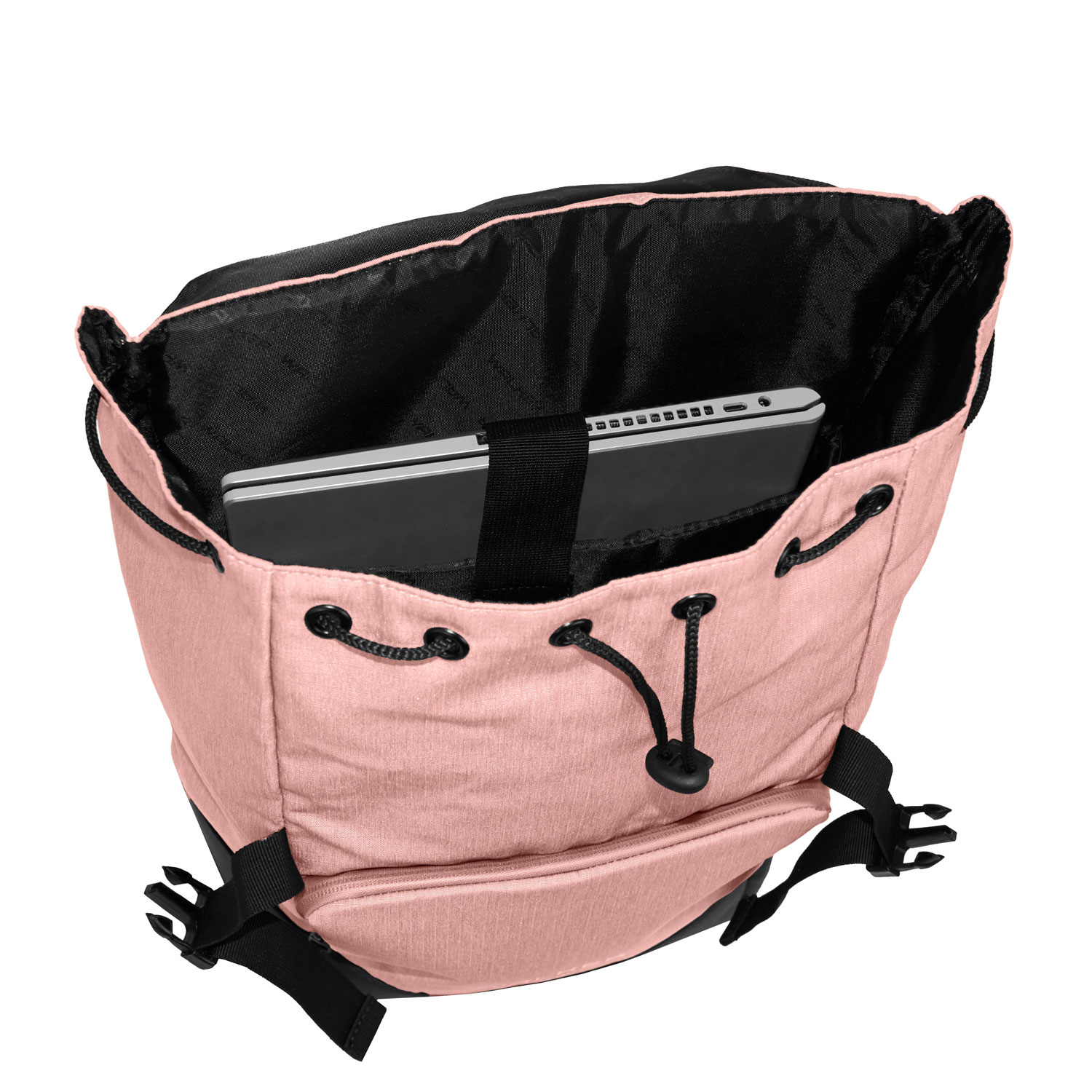 Rucsac Concept 2 Sol Roz Flamingo Walker
