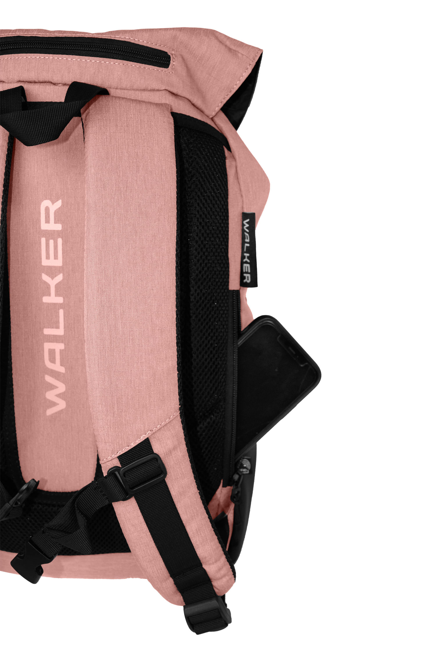 Rucsac Concept 2 Sol Roz Flamingo Walker