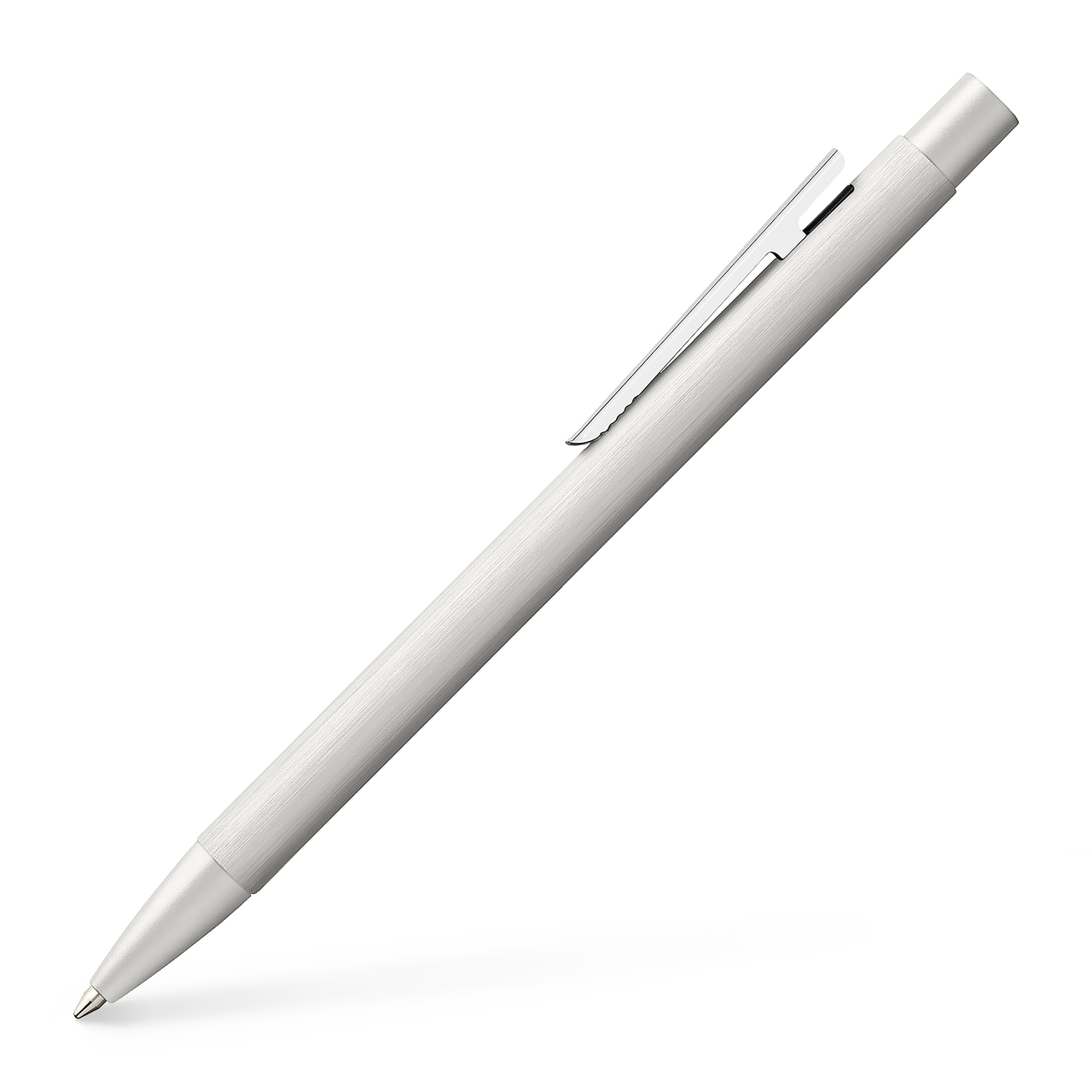 Pix Neo Slim Aluminium Silver Faber-Castell