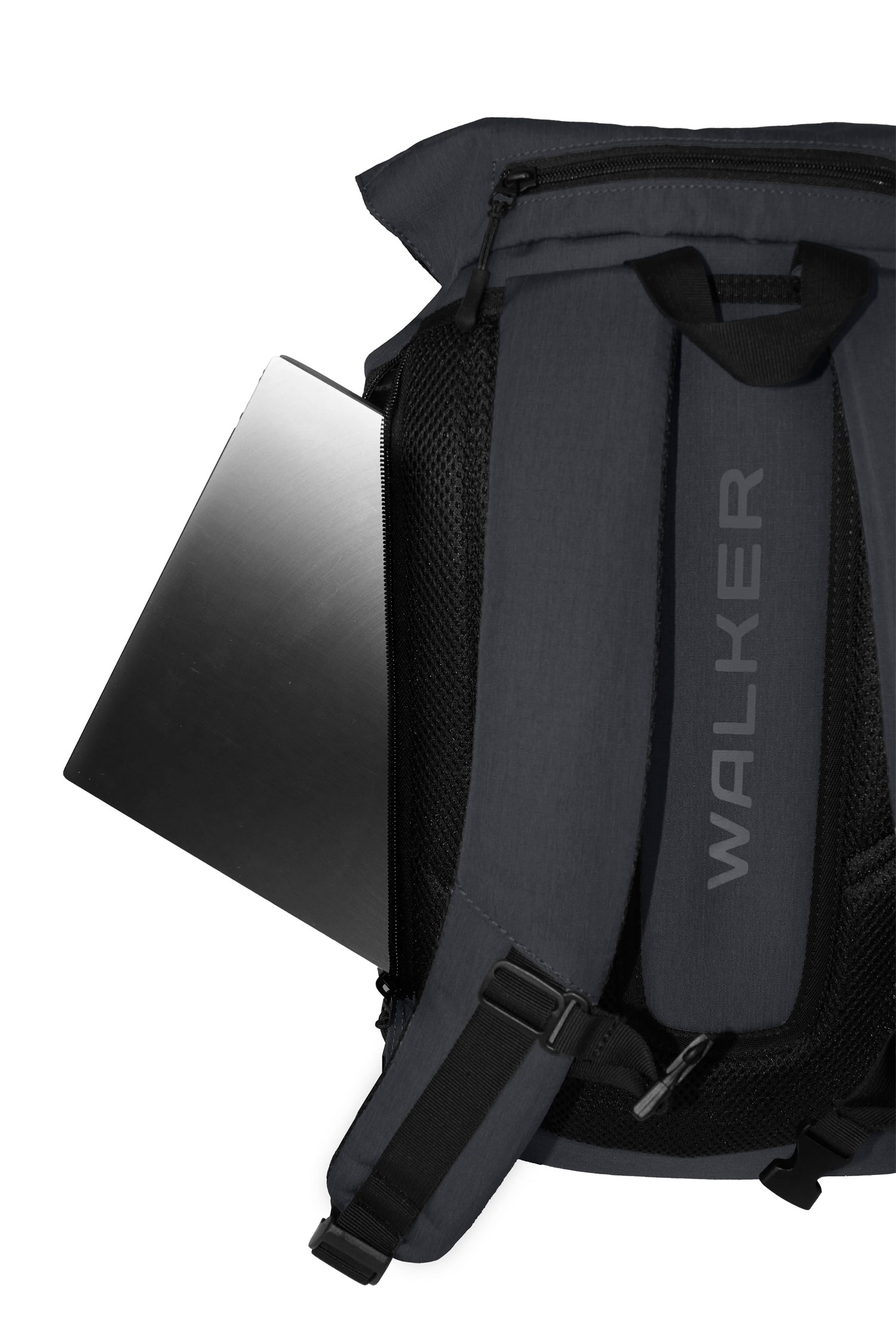 Rucsac Concept 2 Sol Antracit Walker