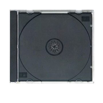 Carcasa Cd 1 Buc Slim