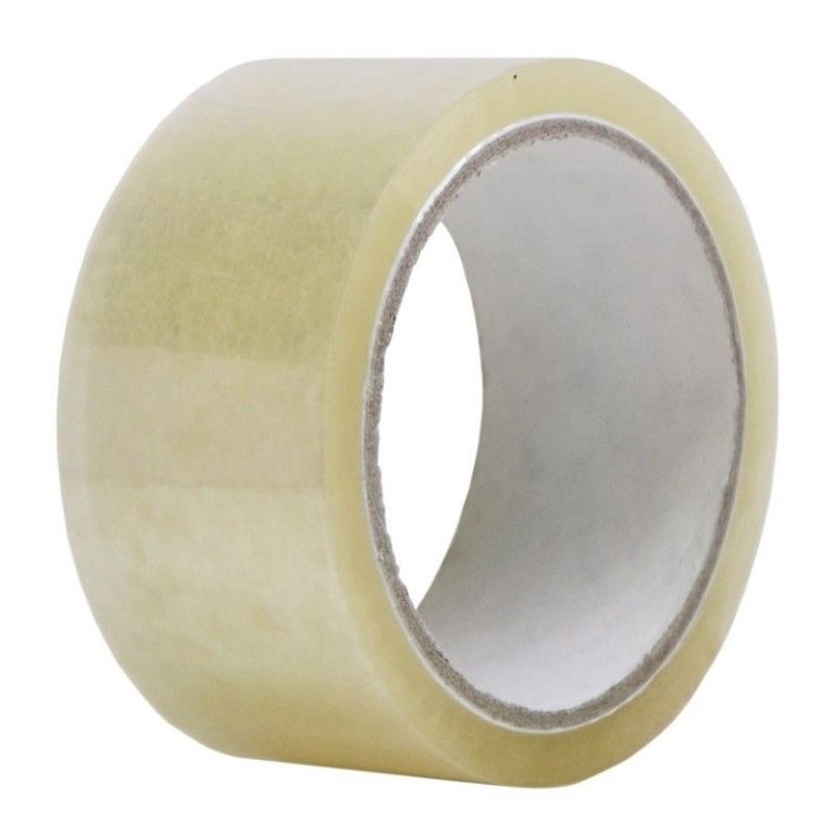 Banda Adeziva Transparenta 60M 48mm Acril