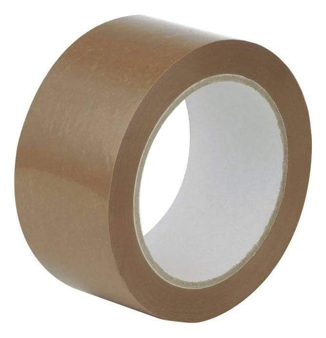 Banda Adeziva Maro 60M 48mm Acril