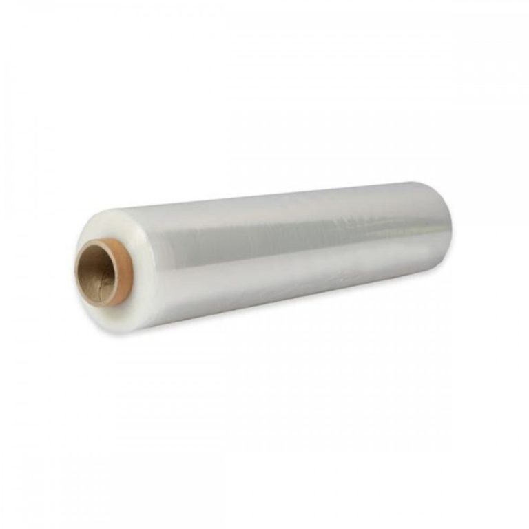 Folie Stretch 23 Microni 1.4kg(Tub200g)