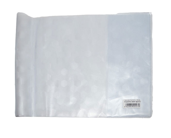 Coperta Caiet Geografie Mare Transparenta