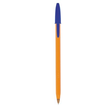 Pix Unica Folosinta Albastru (Bucata) Orange Bic