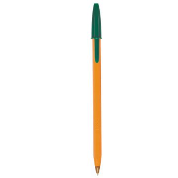 Pix Unica Folosinta Verde (Bucata) Orange Bic