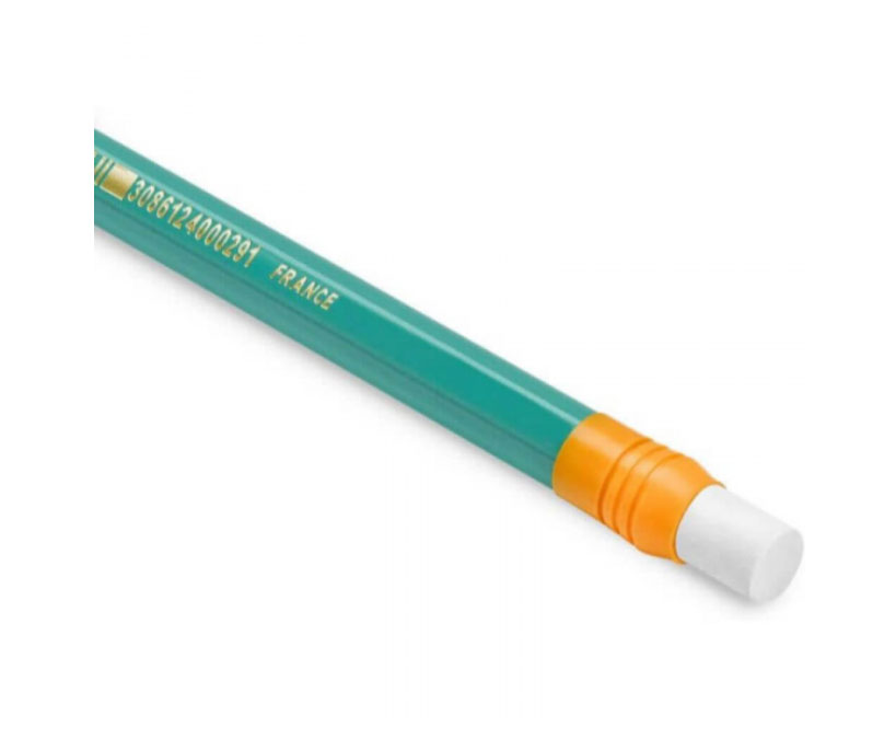 Creion Grafit Hb Cu Guma Eco Evolution 655 Bic