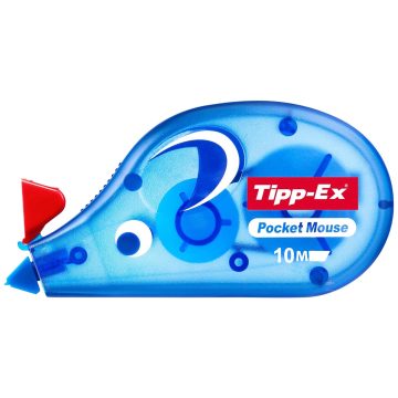 Banda Corectoare 4.2mm*10M Pocket Mouse Bic