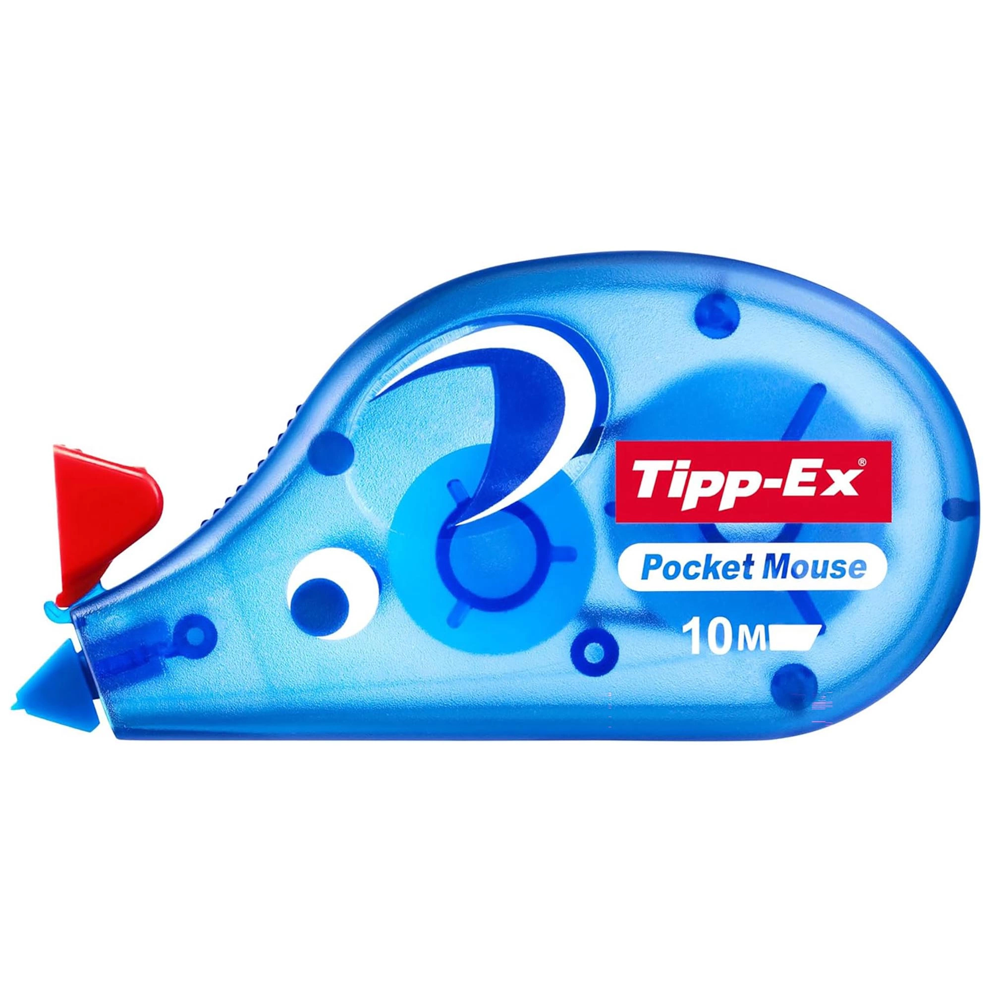 Banda Corectoare 4.2mm*10M Pocket Mouse Bic