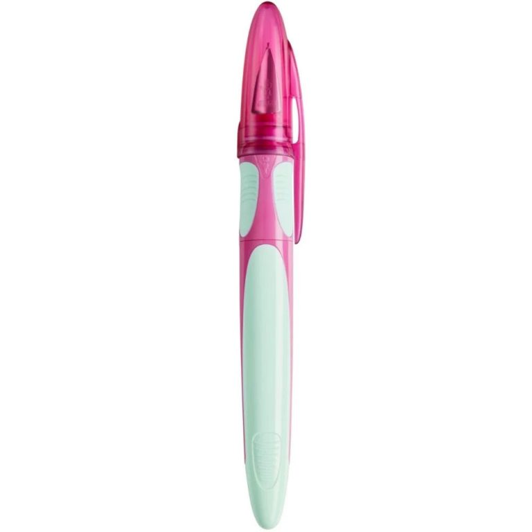 Stilou Easy Click Standard 20/Cut Bic