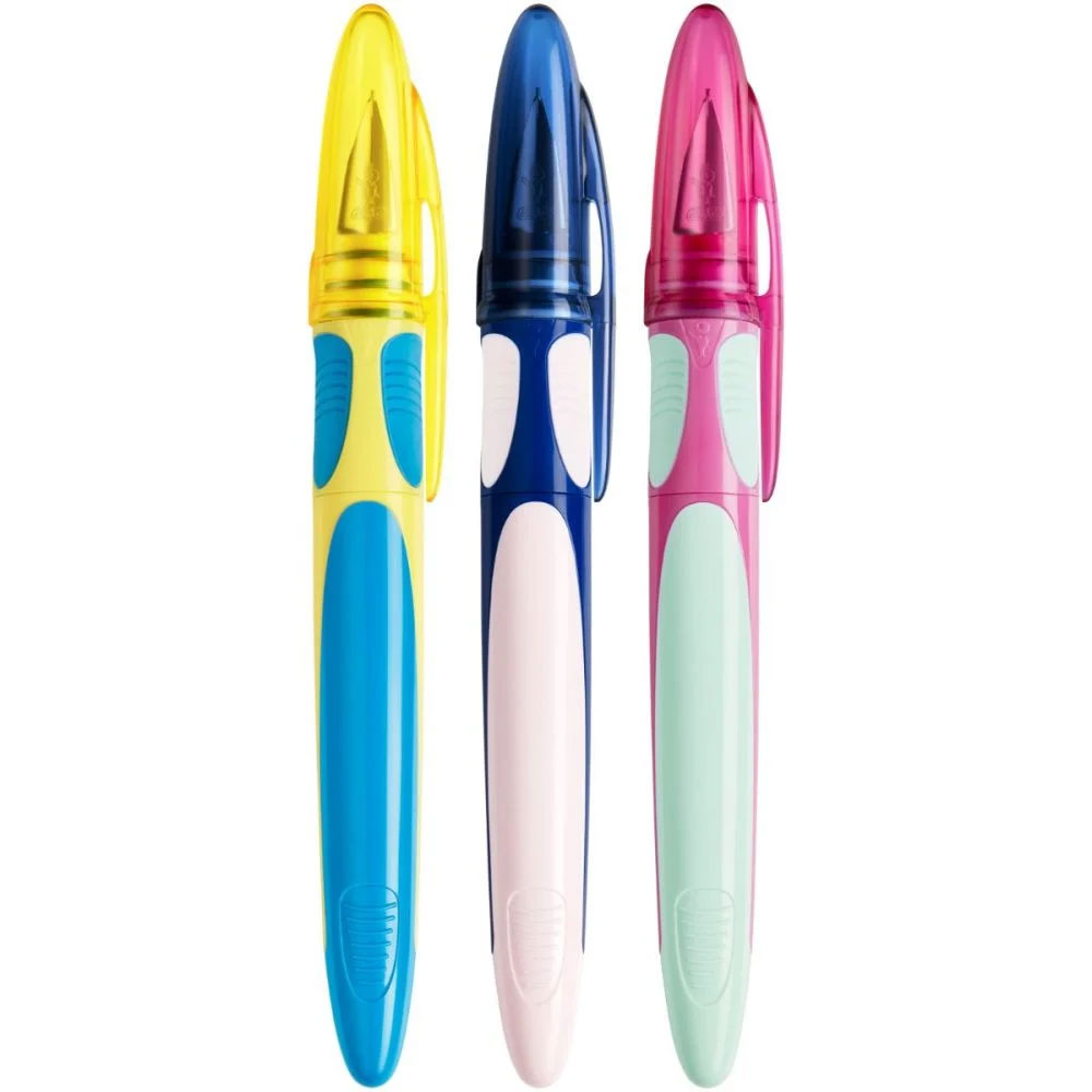 Stilou Easy Click Standard 20/Cut Bic