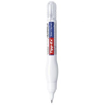 Pix Corector 8ml Shake&Squeeze Bic
