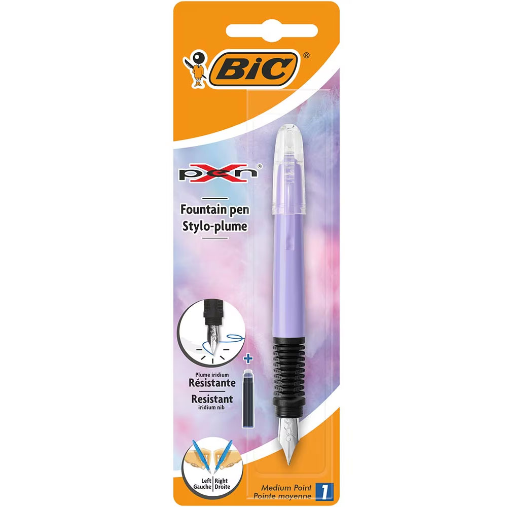 Stilou Xpen Standard Blister Bic