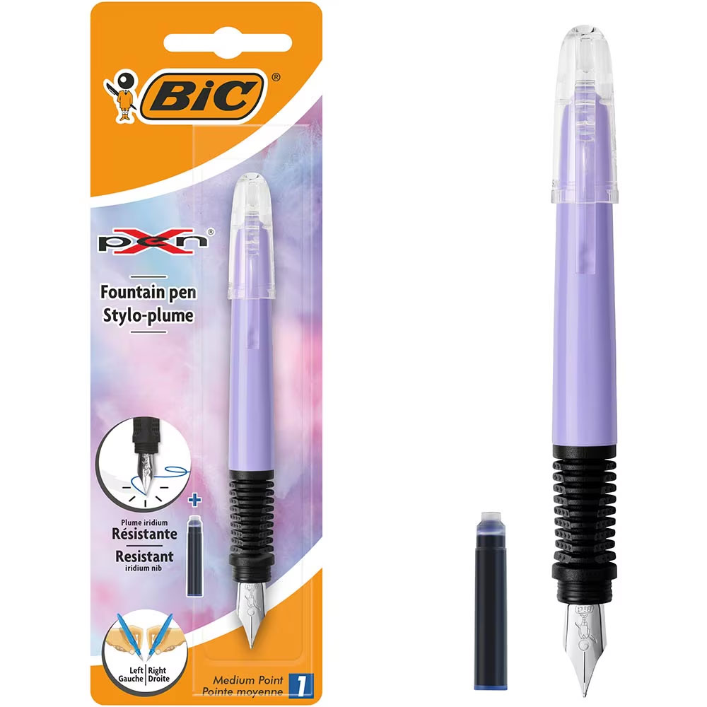 Stilou Xpen Standard Blister Bic