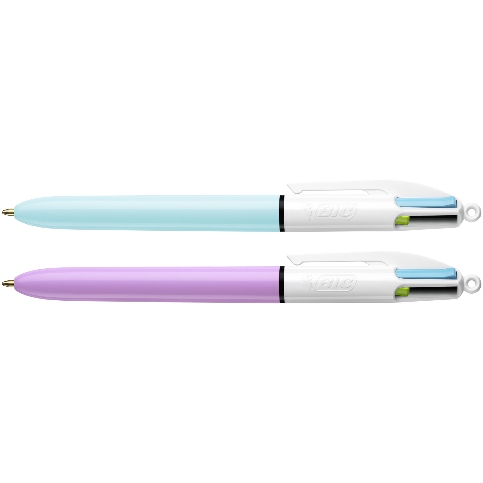 Pix Cu Mecanism 4 Culori Fashion Bic