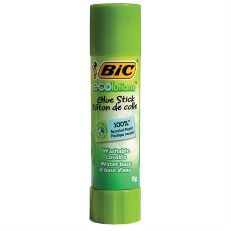 Lipici Stick 8g Bic
