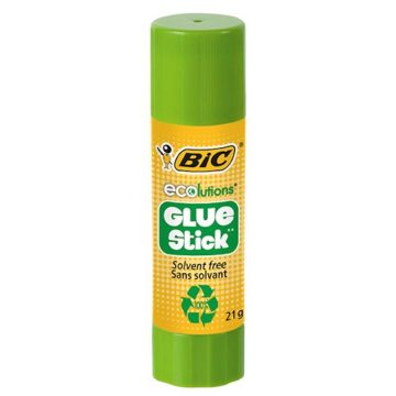 Lipici Stick 21g Bic